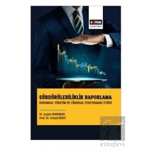 Sürdürülebilirlik Raporlama