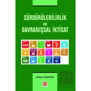 Sürdürülebilirlik ve Davranışsal İktisat