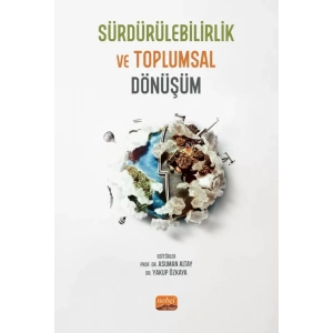 Sürdürülebilirlik ve Toplumsal Dönüşüm