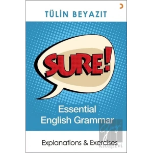 Sure!: Essential English Grammar