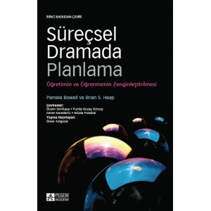 Süreçsel Dramada Planlama