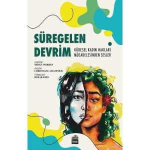Süregelen Devrim