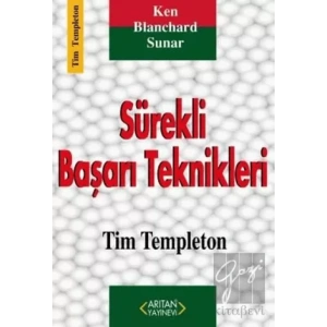 Sürekli Başarı Teknikleri