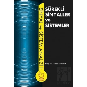 Sürekli Sinyaller ve Sistemler