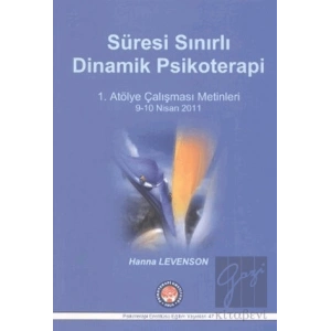 Süresi Sınırlı Dinamik Psikoterapi