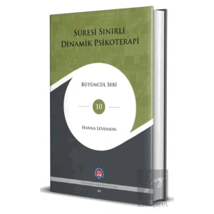 Süresi Sınırlı Dinamik Psikoterapi