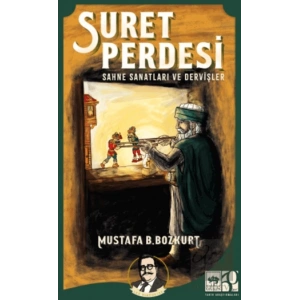 Suret Perdesi