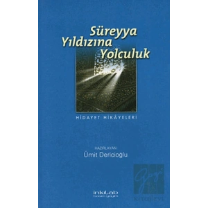 Süreyya Yıldızına Yolculuk