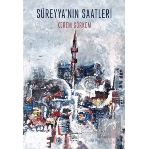 Süreyya’nın Saatleri