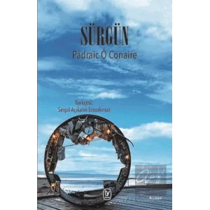 Sürgün TEKİN