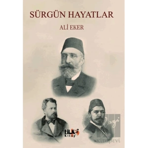 Sürgün Hayatlar