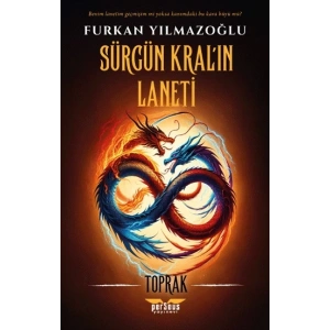 Sürgün Kral’ın Laneti - Toprak