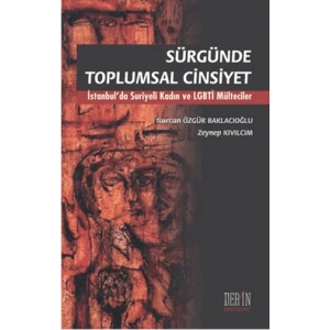 Sürgünde Toplumsal Cinsiyet