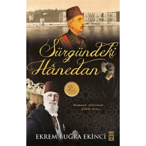 Sürgündeki Hanedan