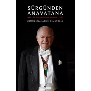 Sürgünden Anavatana