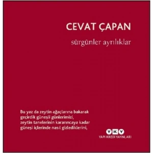 Sürgünler Ayrılıklar