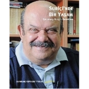 Suriçinde Bir Yaşam Toktamış Ateşee Armağan