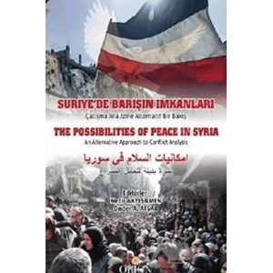 Suriyede Barışın İmkanları