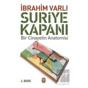 Suriye Kapanı