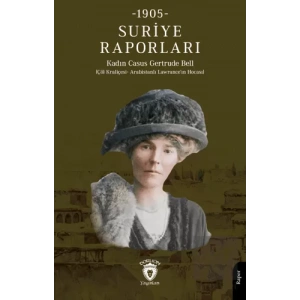 Suriye Raporları 1905
