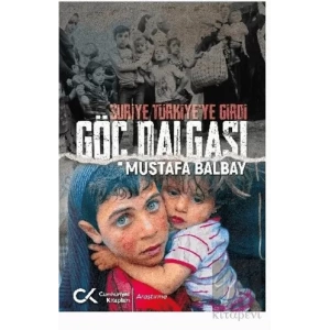 Suriye Türkiyeye Girdi Göç Dalgası