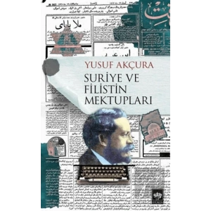 Suriye ve Filistin Mektupları