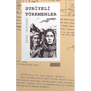 Suriyeli Türkmenler