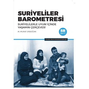 Suriyeliler Barometresi