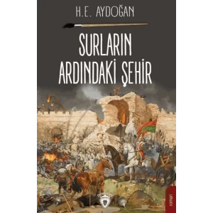 Surların Ardındaki Şehir