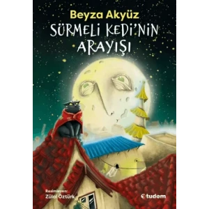 Sürmeli Kedinin Arayışı