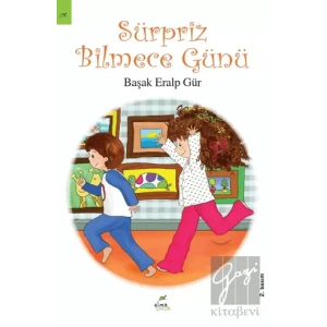 Sürpriz Bilmece Günü