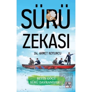 Sürü Zekası
