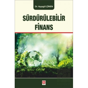 Sürüdürülebilir Finans