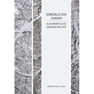 Sürükleyen Zaman