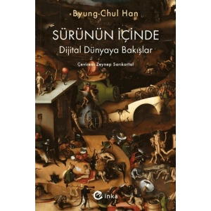 Sürünün İçinde: Dijital Dünyaya Bakışlar