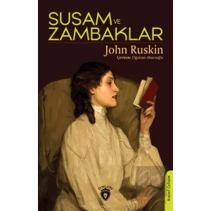 Susam ve Zambaklar