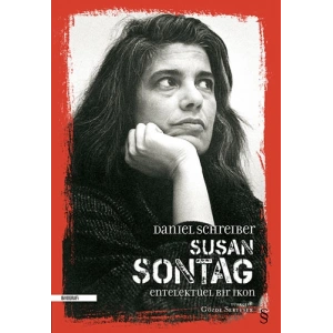 Susan Sontag Entelektüel Bir Roman