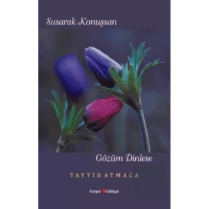 Susarak Konuşsan Gözüm Dinlese