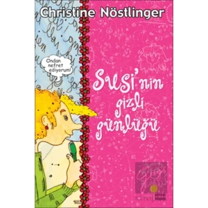 Susi’nin ve Paul’ün Gizli Günlükleri