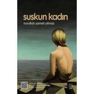 Suskun Kadın