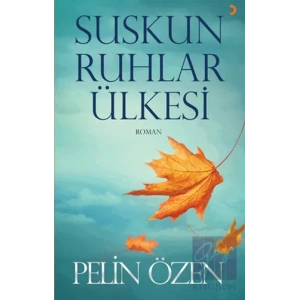 Suskun Ruhlar Ülkesi