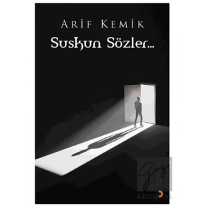 Suskun Sözler