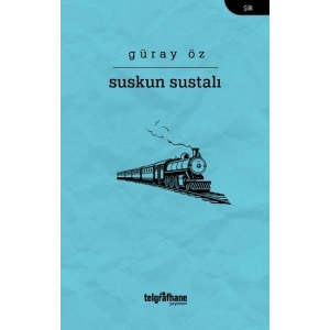 Suskun Sustalı