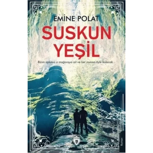 Suskun Yeşil