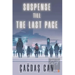 Suspense Till The Last Page