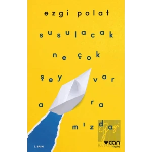 Susulacak Ne Çok Şey Var Aramızda