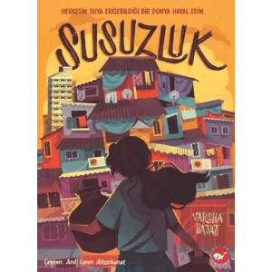 Susuzluk