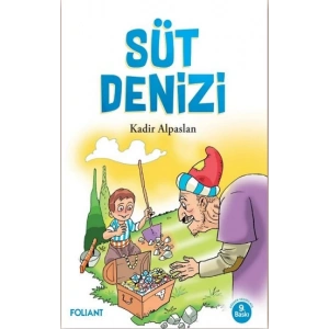 Süt Denizi