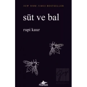 Süt ve Bal