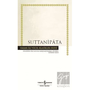 Suttanipata